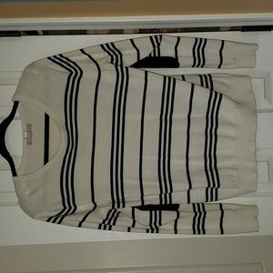Banana Republic sweater XL